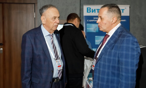 V Межрегиональная научно-практическая конференция «Енисейский урологический форум-2025»